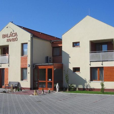 Hotel Balaca Panzio Veszprém Zewnętrze zdjęcie