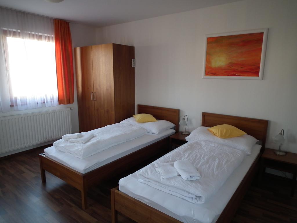 Hotel Balaca Panzio Veszprém Zewnętrze zdjęcie