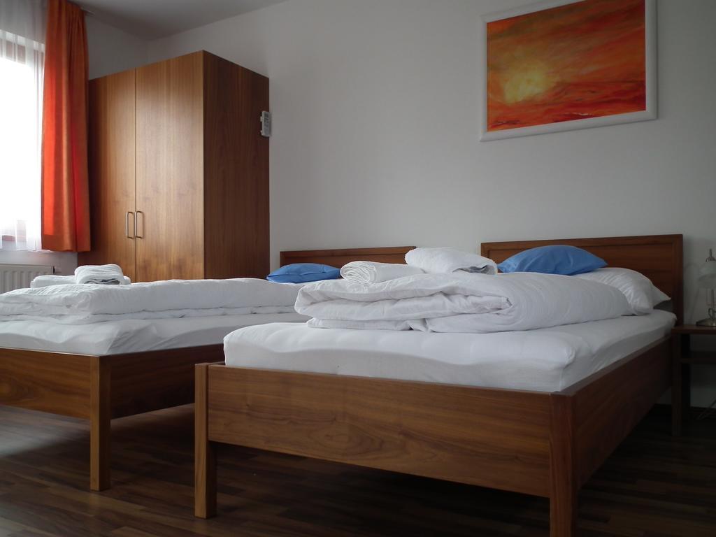 Hotel Balaca Panzio Veszprém Zewnętrze zdjęcie