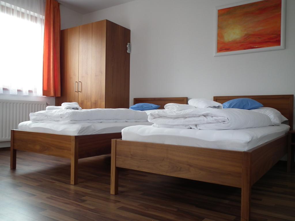 Hotel Balaca Panzio Veszprém Zewnętrze zdjęcie