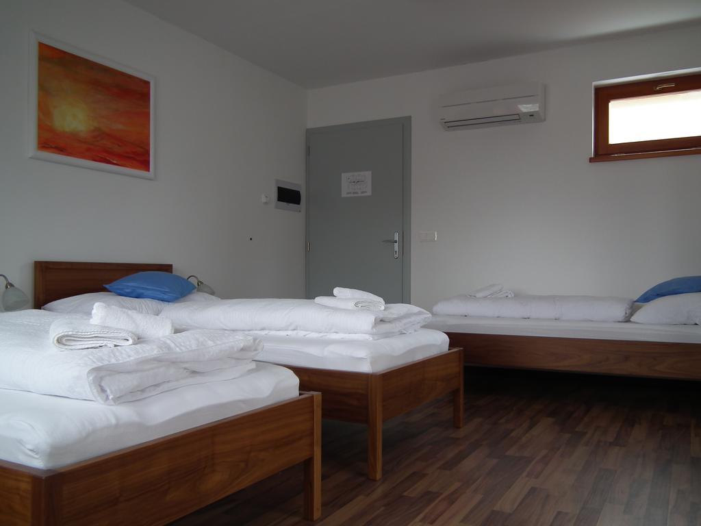 Hotel Balaca Panzio Veszprém Zewnętrze zdjęcie