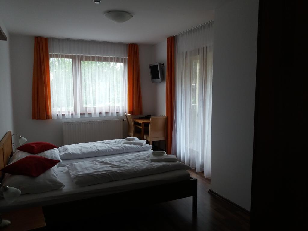 Hotel Balaca Panzio Veszprém Zewnętrze zdjęcie