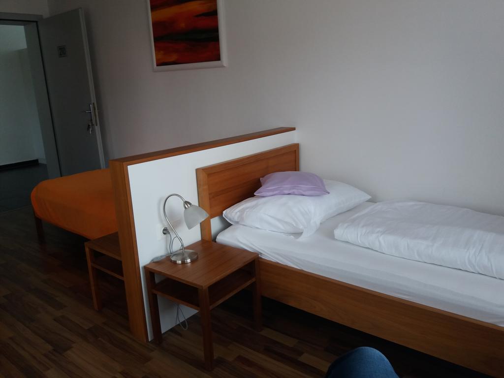 Hotel Balaca Panzio Veszprém Zewnętrze zdjęcie