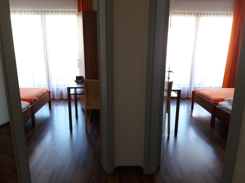 Hotel Balaca Panzio Veszprém Zewnętrze zdjęcie